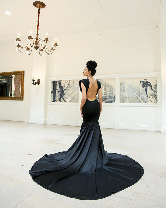 The Anastasia ISABELLA COUTURE The Anastasia ISABELLA COUTURE