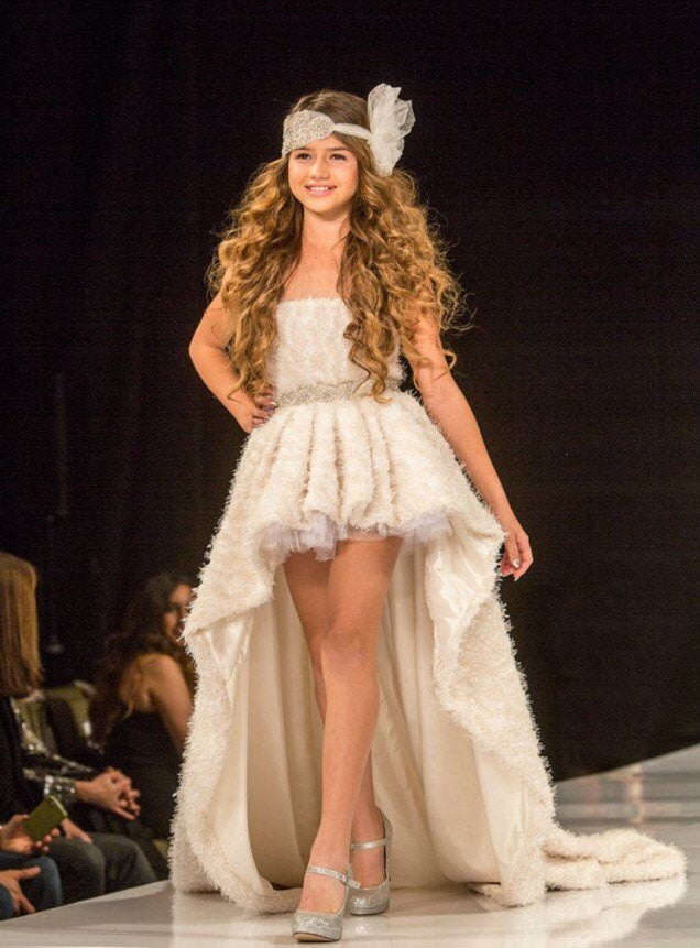 Fairest of them All ISABELLA COUTURE Fairest of them All ISABELLA COUTURE