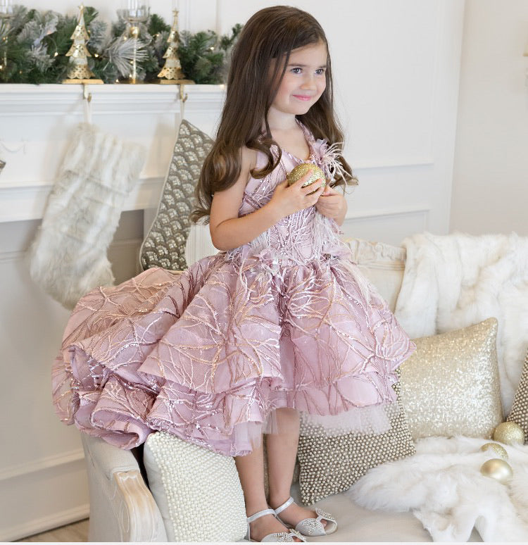 My Jadore Treasure ISABELLA COUTURE My Jadore Treasure ISABELLA COUTURE