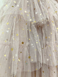 Blush Star Dress