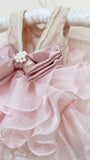 Isabella Couture Doll Dress
