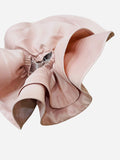 Blush Pink Jadore Skirt