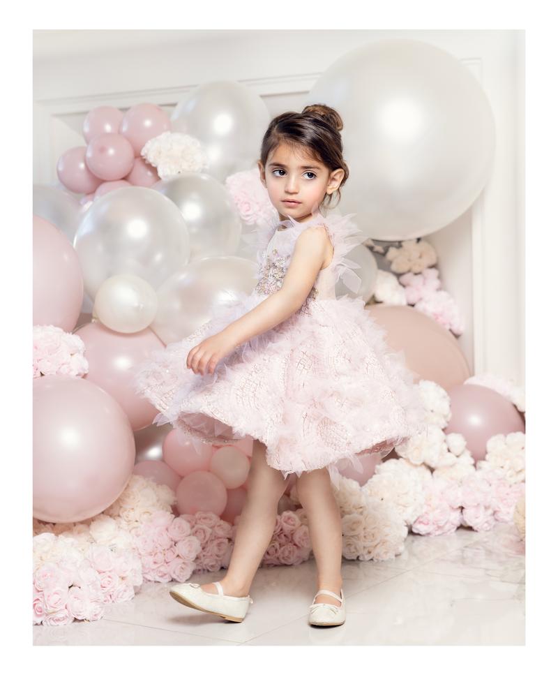 Mommy and Me Couture – ISABELLA COUTURE
